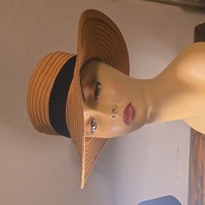Summer Classic Hat